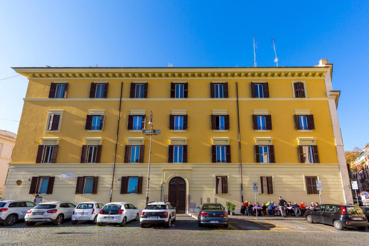 Apartamento Assisi Style Flat Trastevere